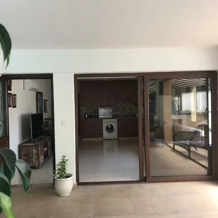 Mystra Place Λευκωσία