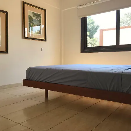 شقة Mystra Place