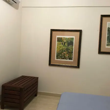 Mystra Place Apartment