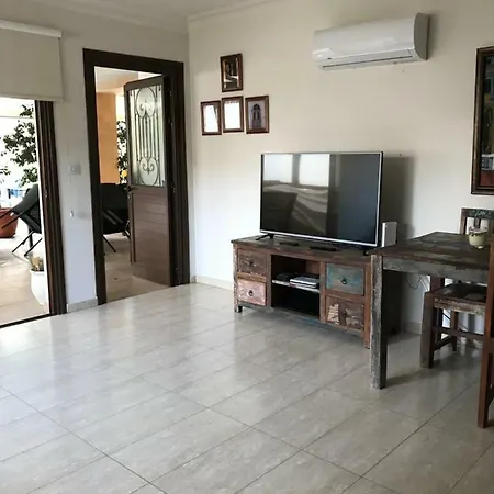 Apartment Mystra Place Nicosia