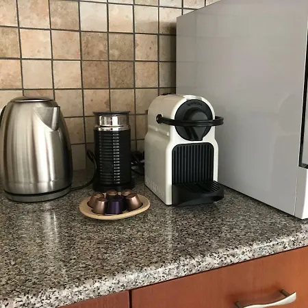 Mystra Place شقة نيقوسيا