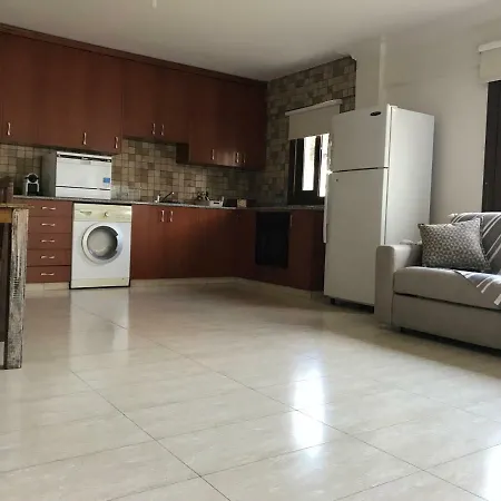 Apartment Mystra Place Nicosia