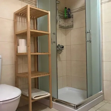 Daire Mystra Place Lefkoşa